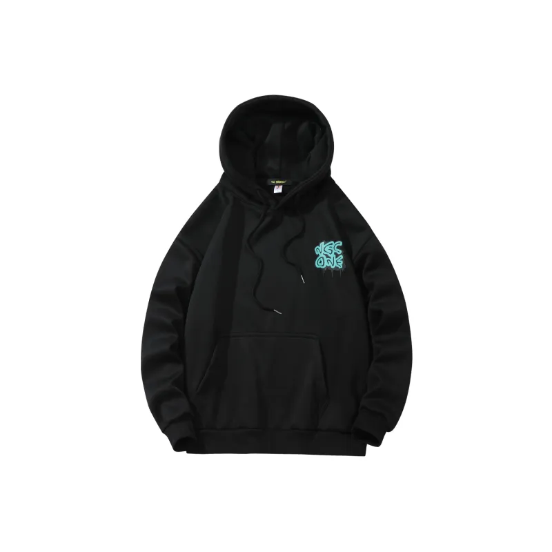 NGC STRATEGY Sweatshirts Unisex-5