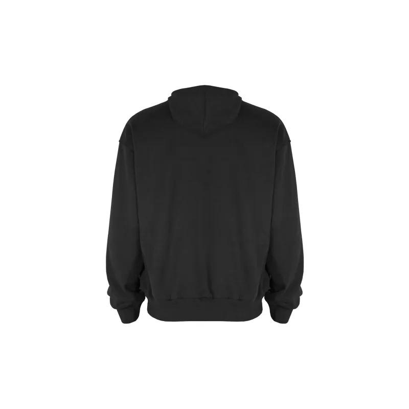 The Last Redemption Sweatshirts Unisex Black-1