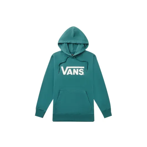 Vans Sweatshirts Unisex Avocado Green