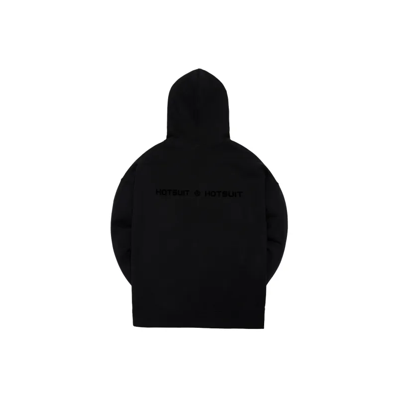 HOTSUIT Everlast Hooded Sweatshirt Men's-1