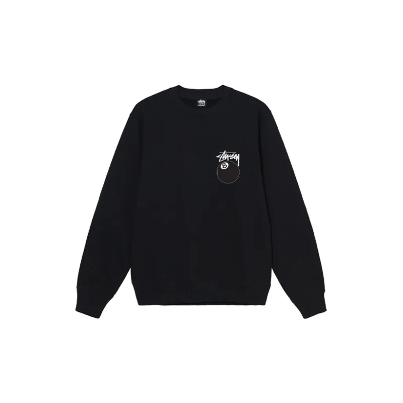 Stussy 8 Ball Crew-1