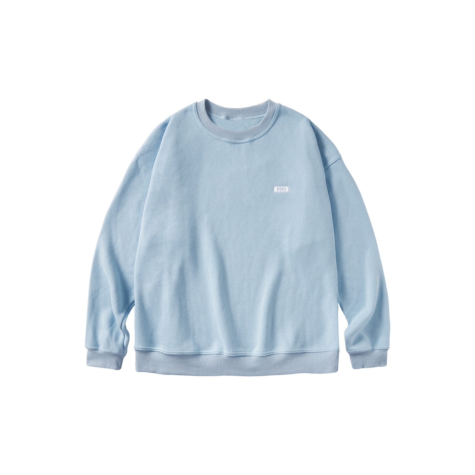PSO Brand Sweatshirts Hoodies & Sweatshirts Unisex on Sale