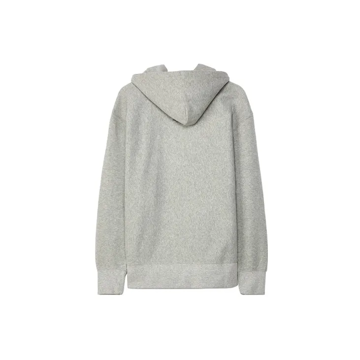 Vans Bedwin Sweatshirts Men Light Gray-1