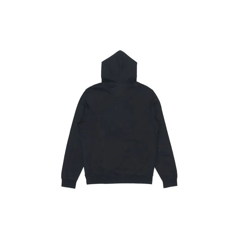 Champion Sweatshirts Unisex Black-1