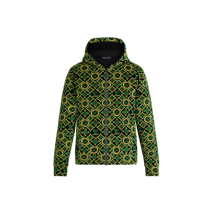 Lv sweatshirt discount
