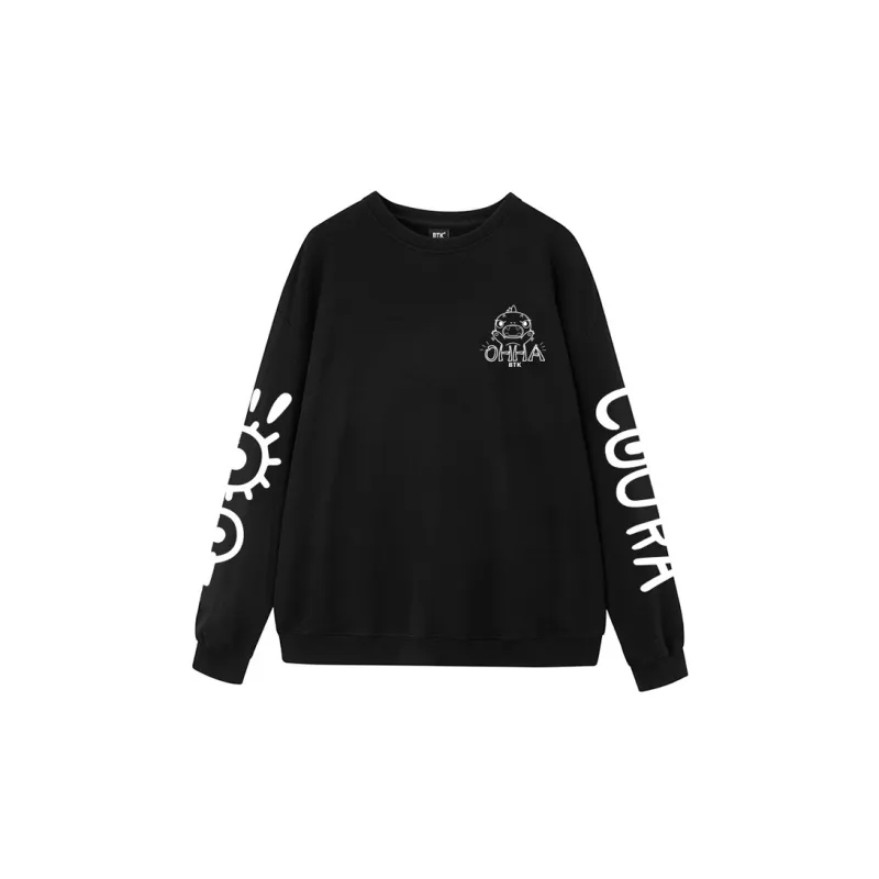 BTK Sweatshirts Unisex-1
