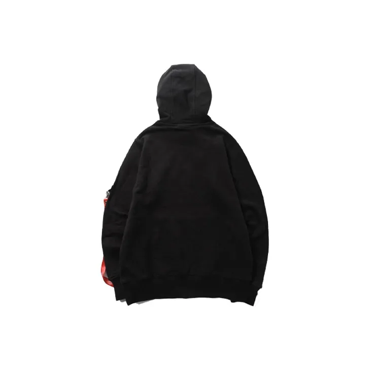 Dickies Sweatshirts Unisex Black-1