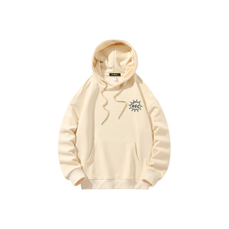 NGC STRATEGY Sweatshirts Unisex-6