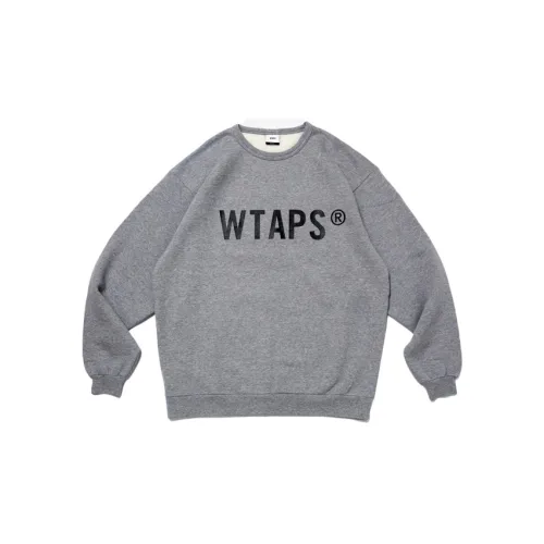 WTAPS Men Sweatshirt