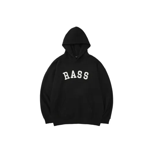 RASS Unisex Sweatshirt