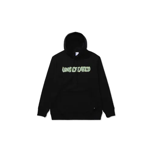 UNDEFEATED Sweatshirts Unisex