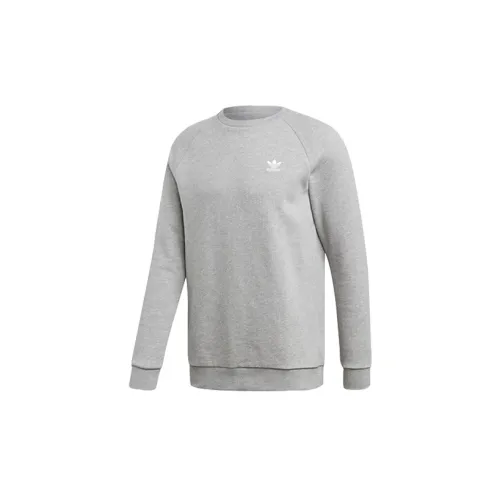 Adidas Originals Essential Sweatshirts Men