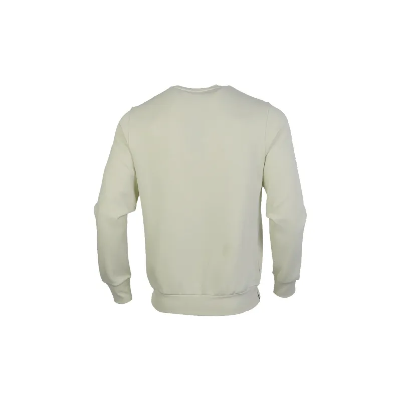 Adidas Sweatshirts Men Sandstorm Soil-1