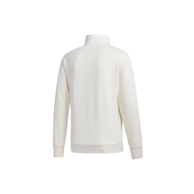 Adidas Sweatshirt Men's Pink White-1