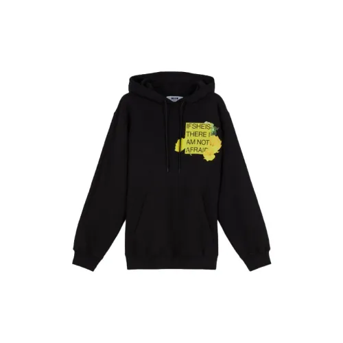 MSGM Unisex Sweatshirt