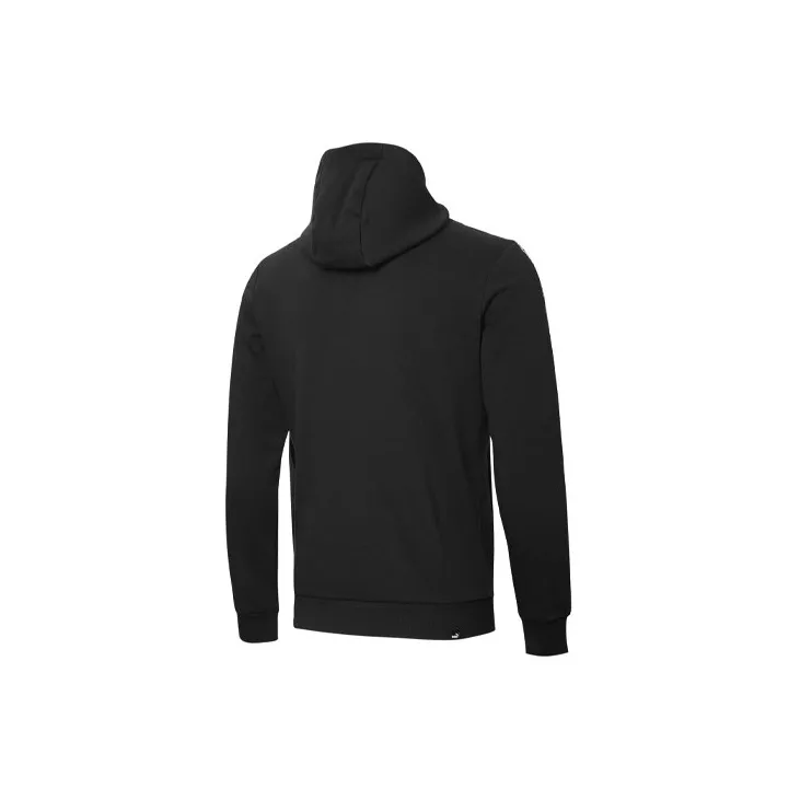 PUMA Sweatshirts Men Black-1