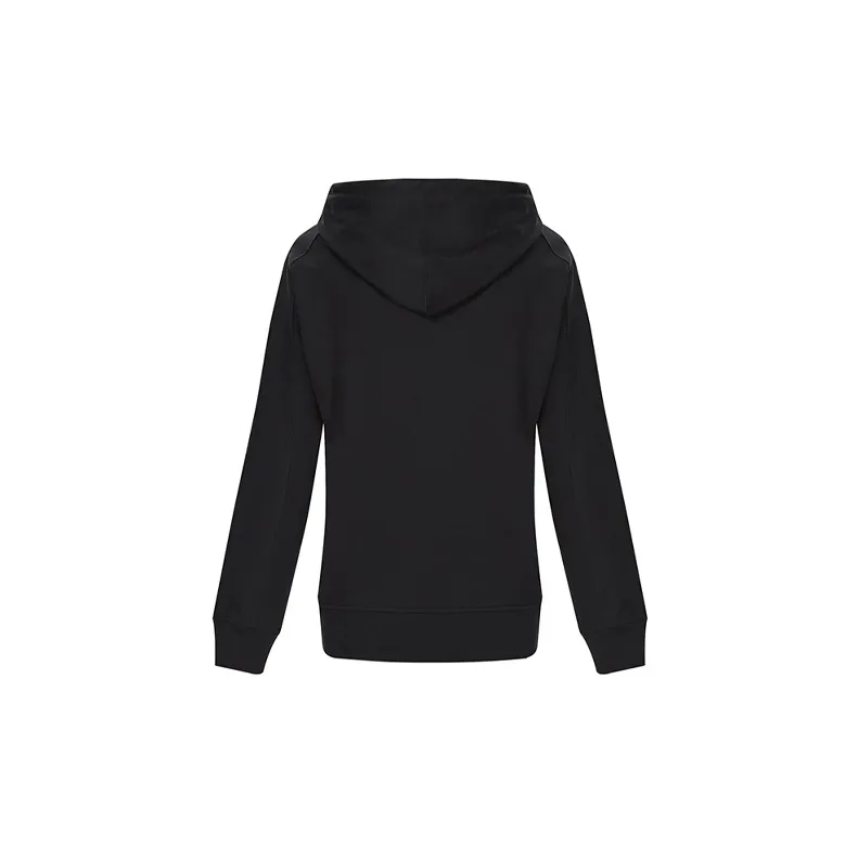 Adidas Y 3 Yohji Letters Hoodie-1