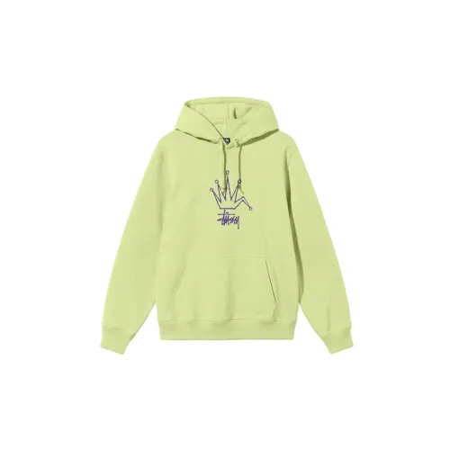 Stussy Sweatshirts Unisex