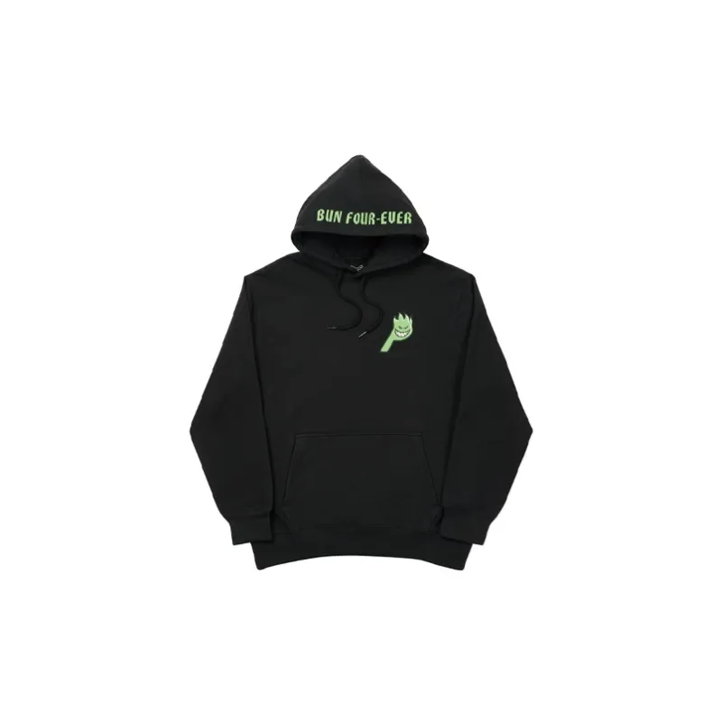 PALACE X Spitfire Live To Bun Hood-1
