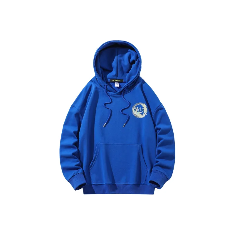 NGC STRATEGY Sweatshirts Unisex-14