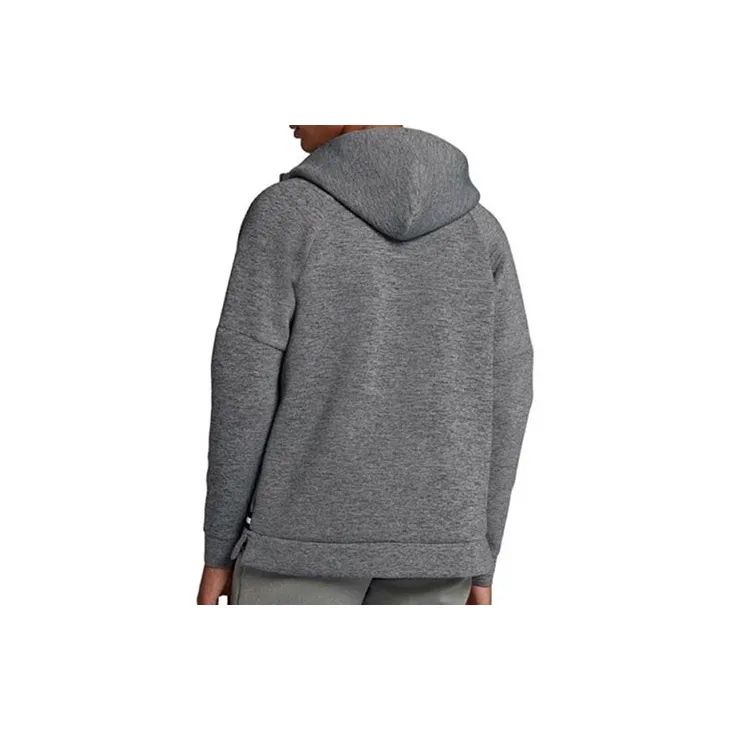 Jordan Jackets Unisex Gray-1