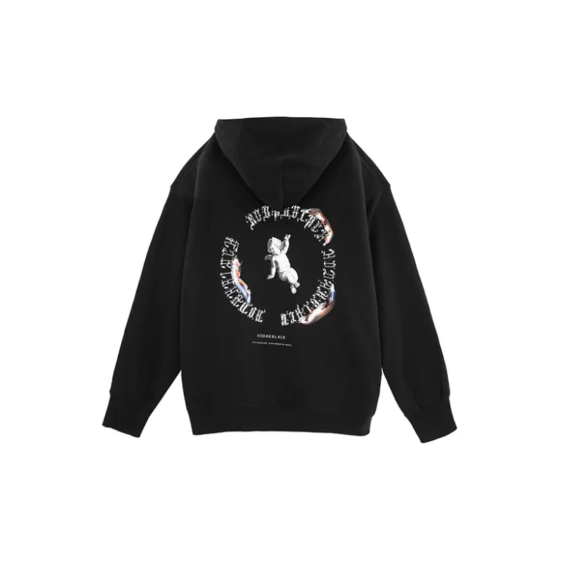 KODAKBLACK Sweatshirts Unisex Black-1