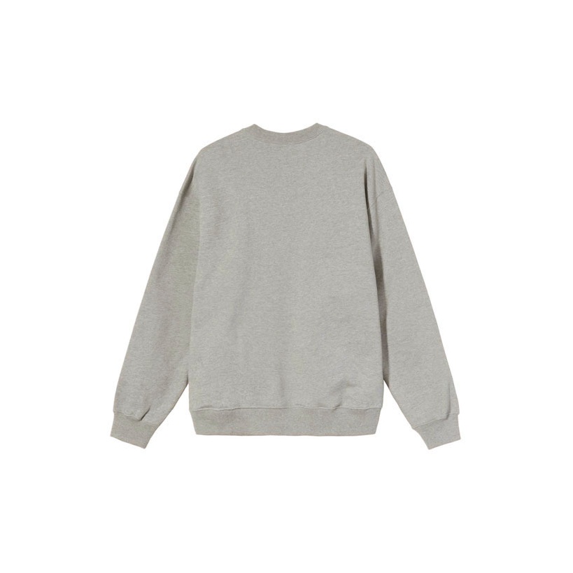 Nike X Stussy X Nike Co-branded Series Sweatshirts Unisex
