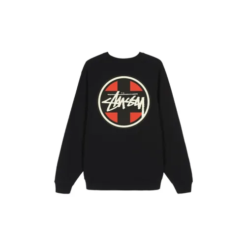 Stussy Sweatshirts Unisex