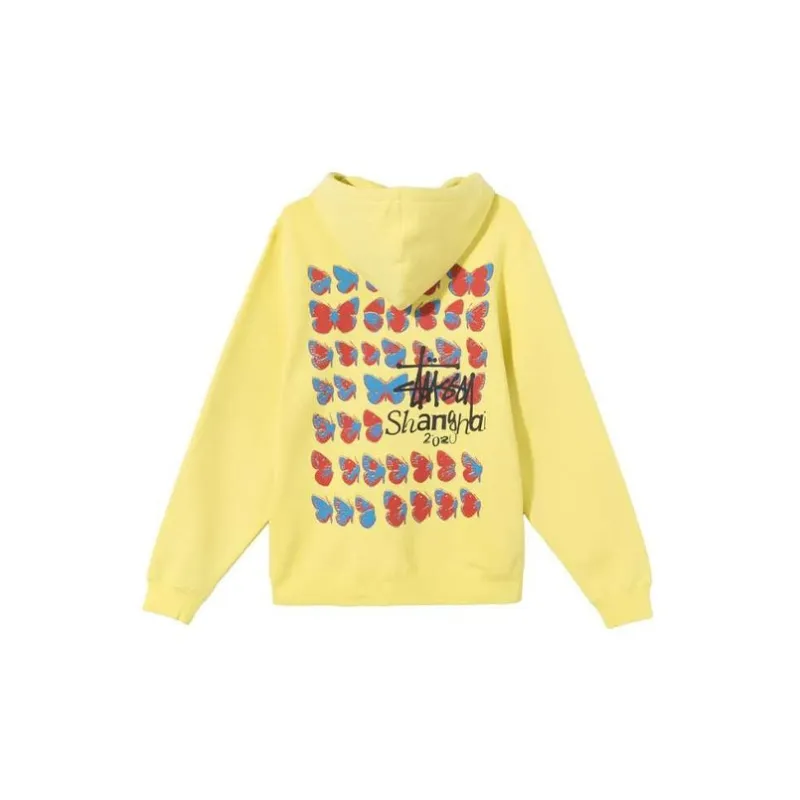 Stussy Sweatshirts Men-3