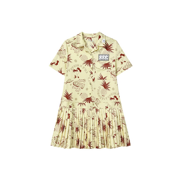 Fila dresses sale sale
