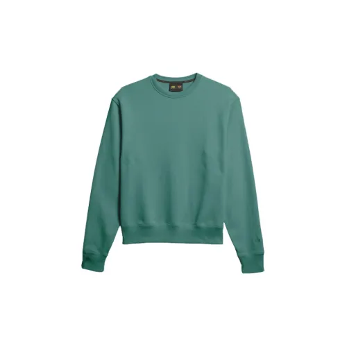 Adidas Originals Pharrell Williams Sweatshirts Unisex Green