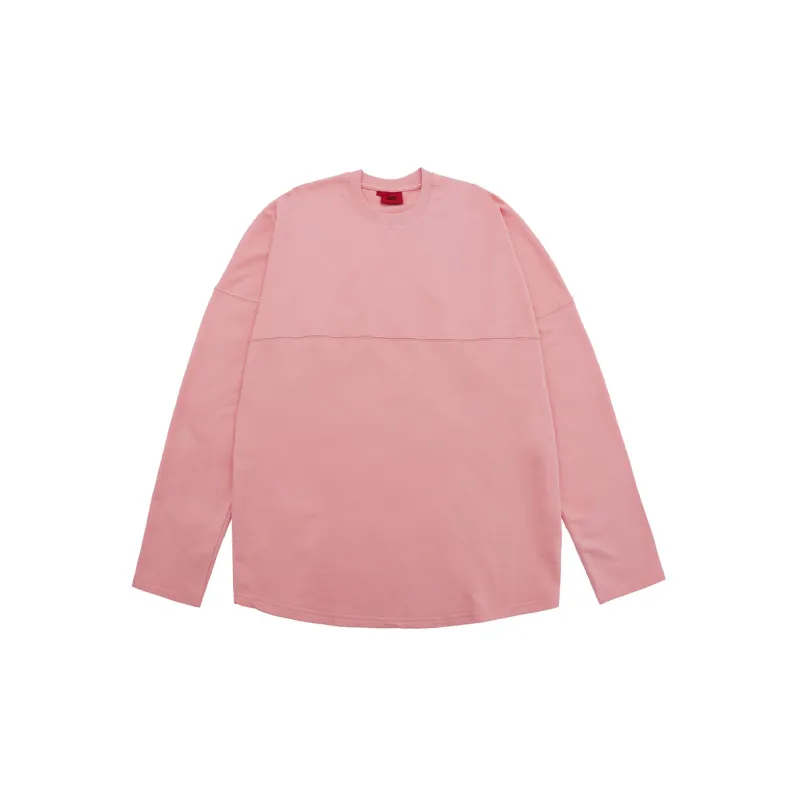 GRKC Crew Neck Loose Fit Sweatshirt Unisex-9