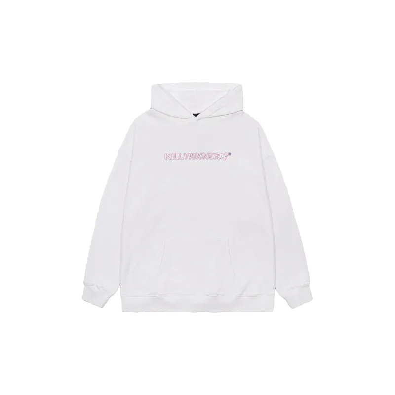 KILLWINNER Sweatshirt Fall Unisex-6