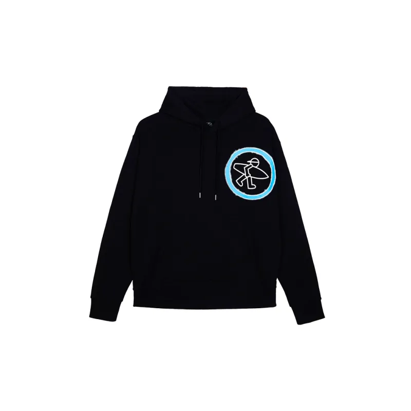 PJ's Vigor Sweatshirts Unisex-1