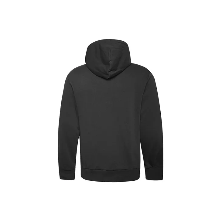 Converse Novelty Sneaker Sweatshirt Men's Black-1