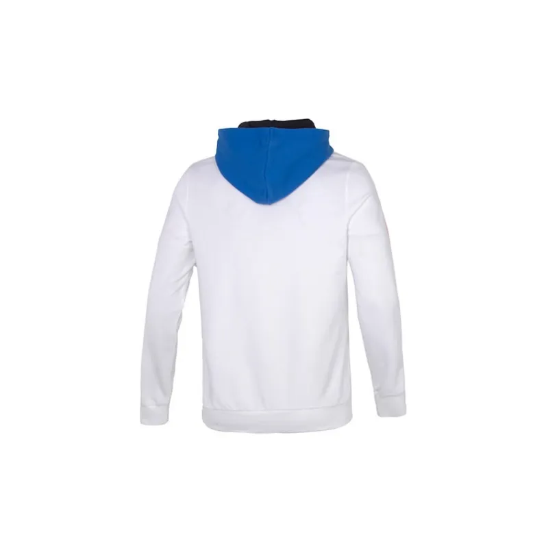 PUMA Sweatshirts Men White-1