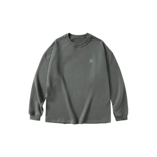 PSO Brand Unisex Sweatshirt