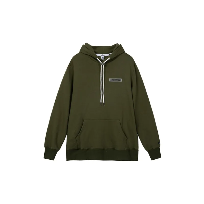 AMONSTER Sweatshirts Unisex-11