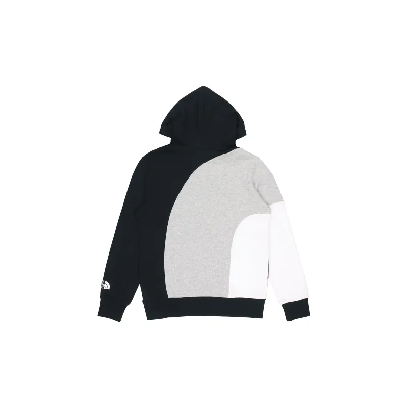 THE NORTH FACE Sweatshirt Unisex Black-1