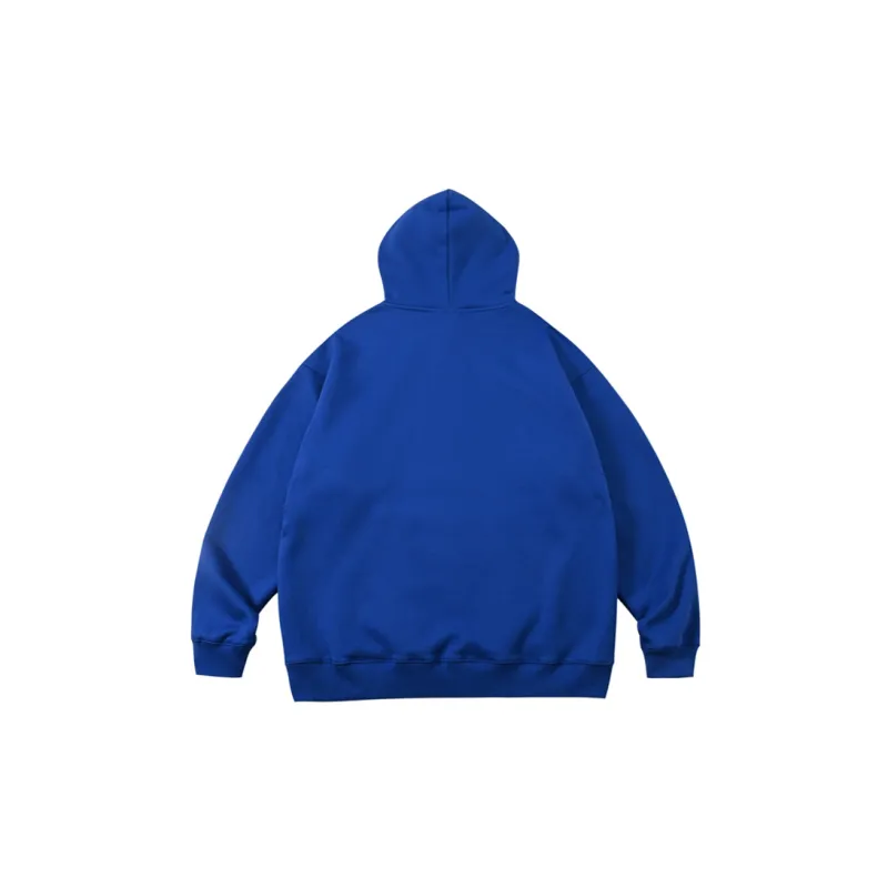 SIMPLE RIMLESS/SRME Fall And Winter Sweatshirt Unisex-15