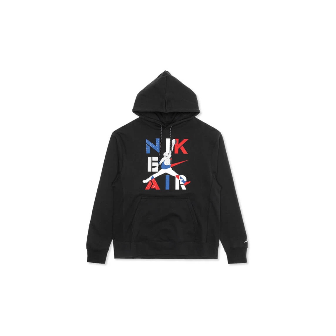Union X JORDAN X Union Sweatshirts Men Pink XL - POIZON