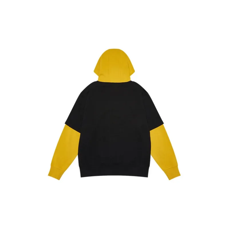 Dickies Sweatshirt Unisex Black-1