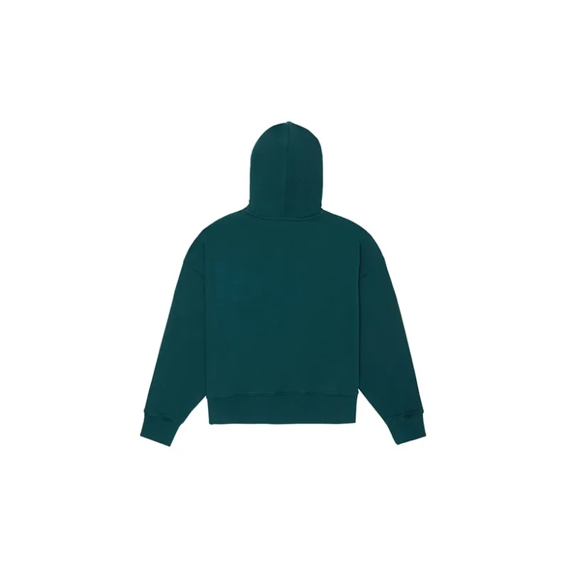 PALM ANGELS Bear Relaxed Fit Sweatshirt-1
