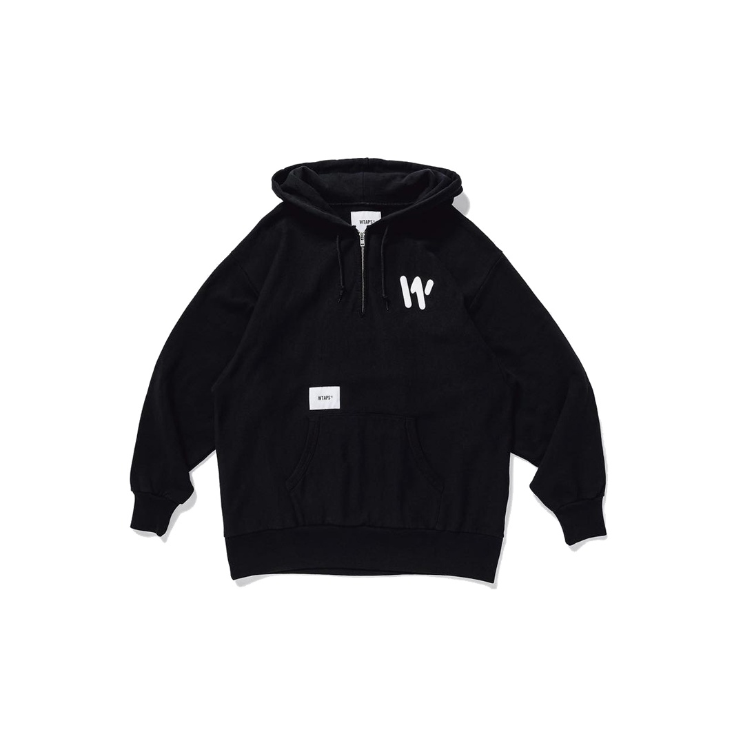 19SS WTAPS ACADEMY SWEATSHIRT｜メンズ 