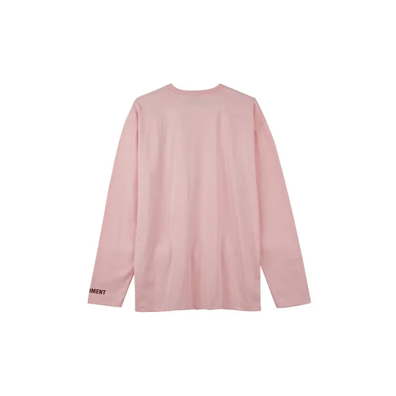 Suamoment Sweatshirts Unisex-1