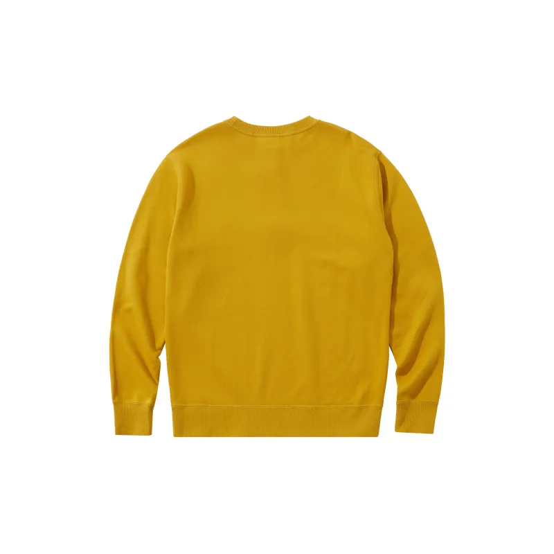 Champion Sweatshirt Japan Version Unisex-16