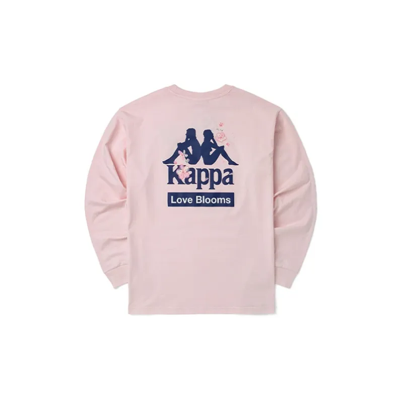 Kappa Sweatshirts Unisex-5