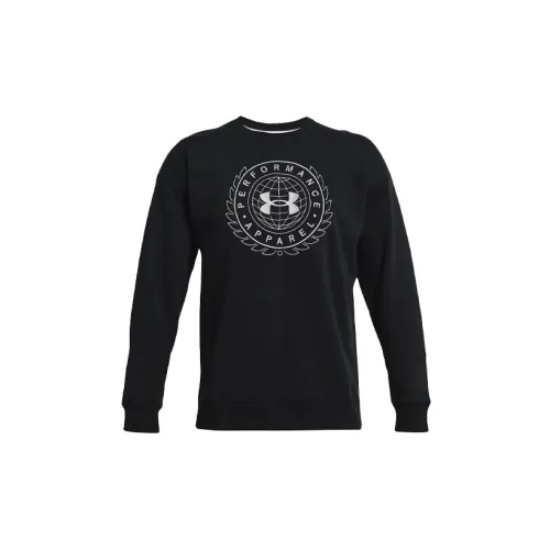 Under Armour Men Sweatshirt