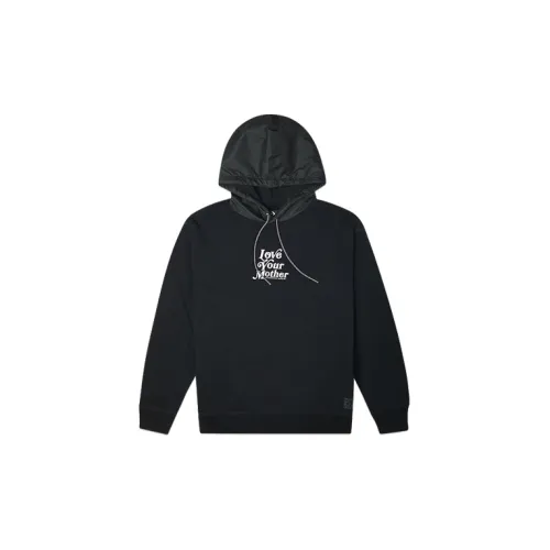 Converse Male Hoodie