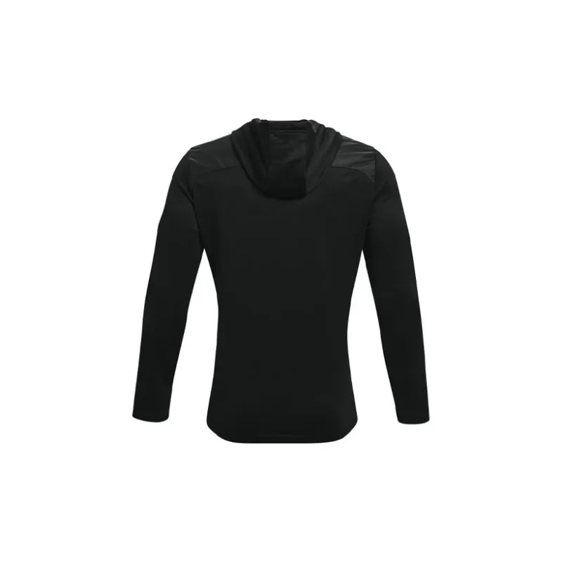 Under Armour Tech Sweatshirts Men Black-1
